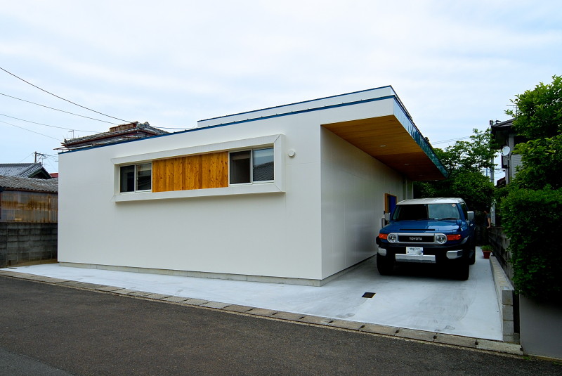 丨日本宫崎丨有限会社COGITE-36