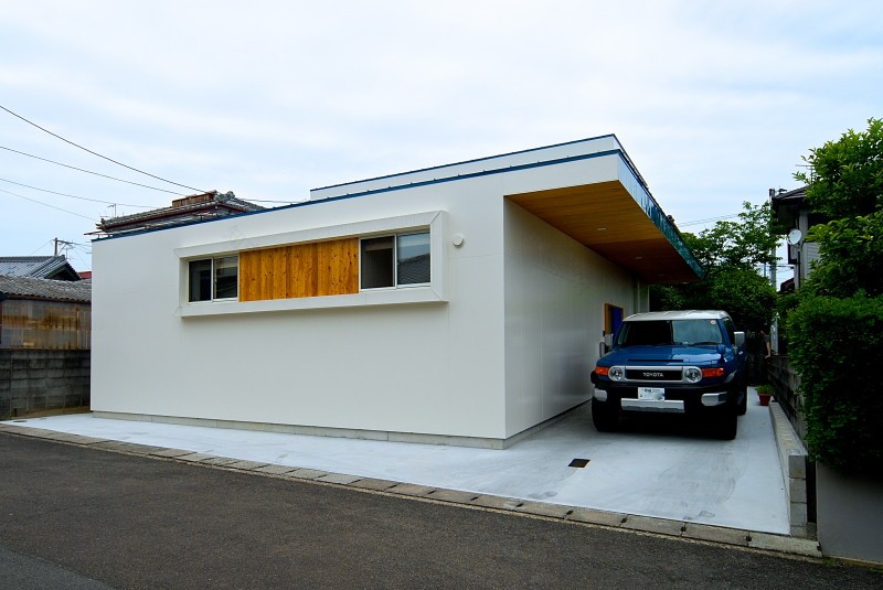 丨日本宫崎丨有限会社COGITE-36