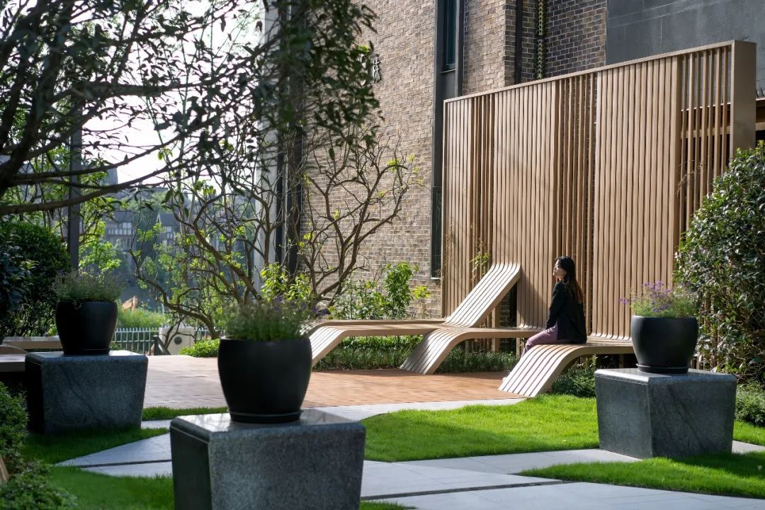 龙湖·双珑原著 3#块 | 自然艺术与现实生活的极致融合-163