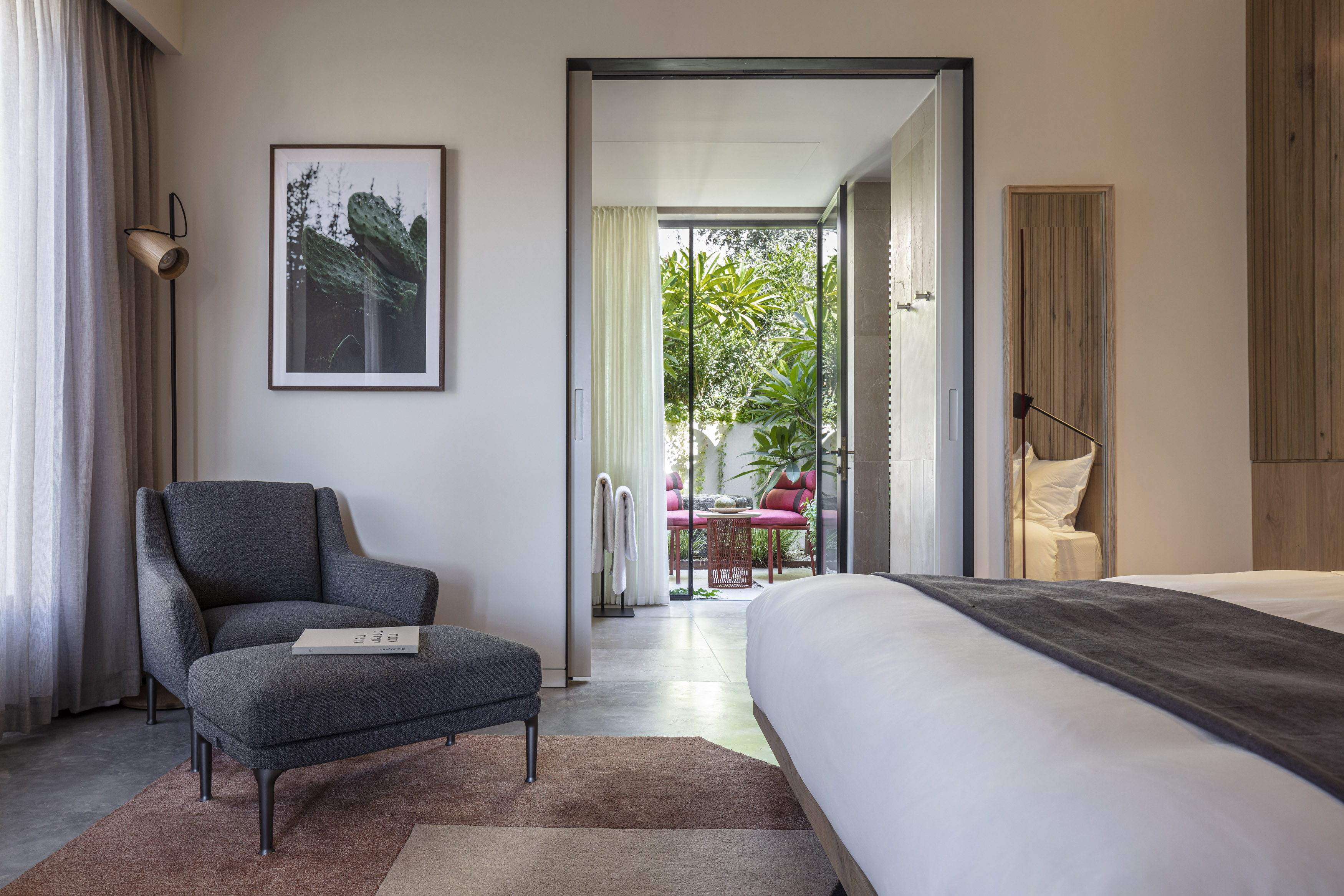 巴特·什洛莫葡萄园农舍-30