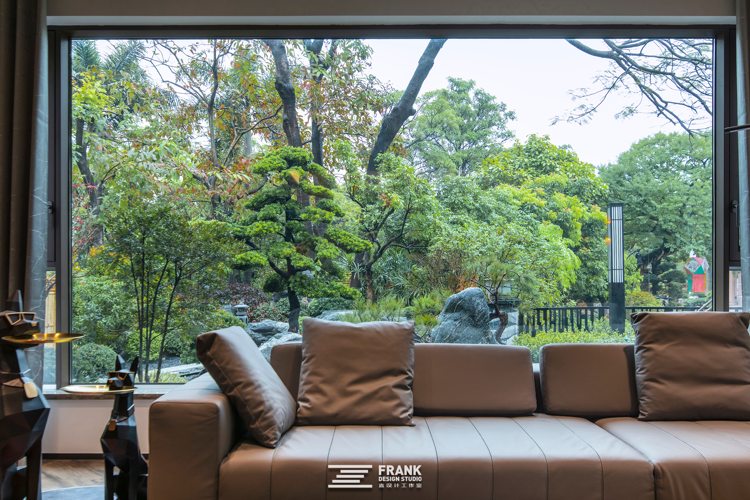 中山 L宅 | 中山直设计工作室-10