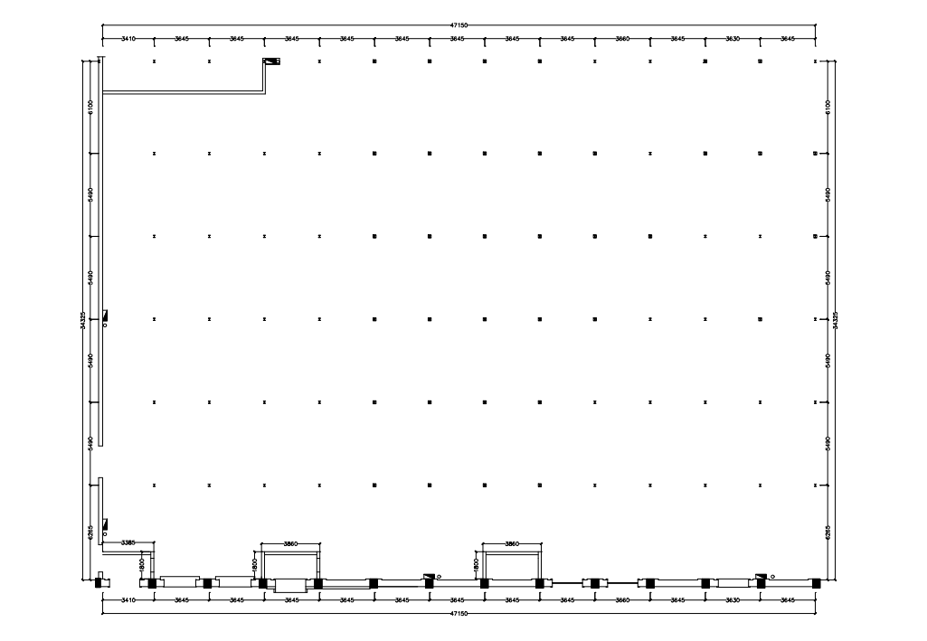 SET 大华 1935 | 2000㎡文创空间的复古与创新-210