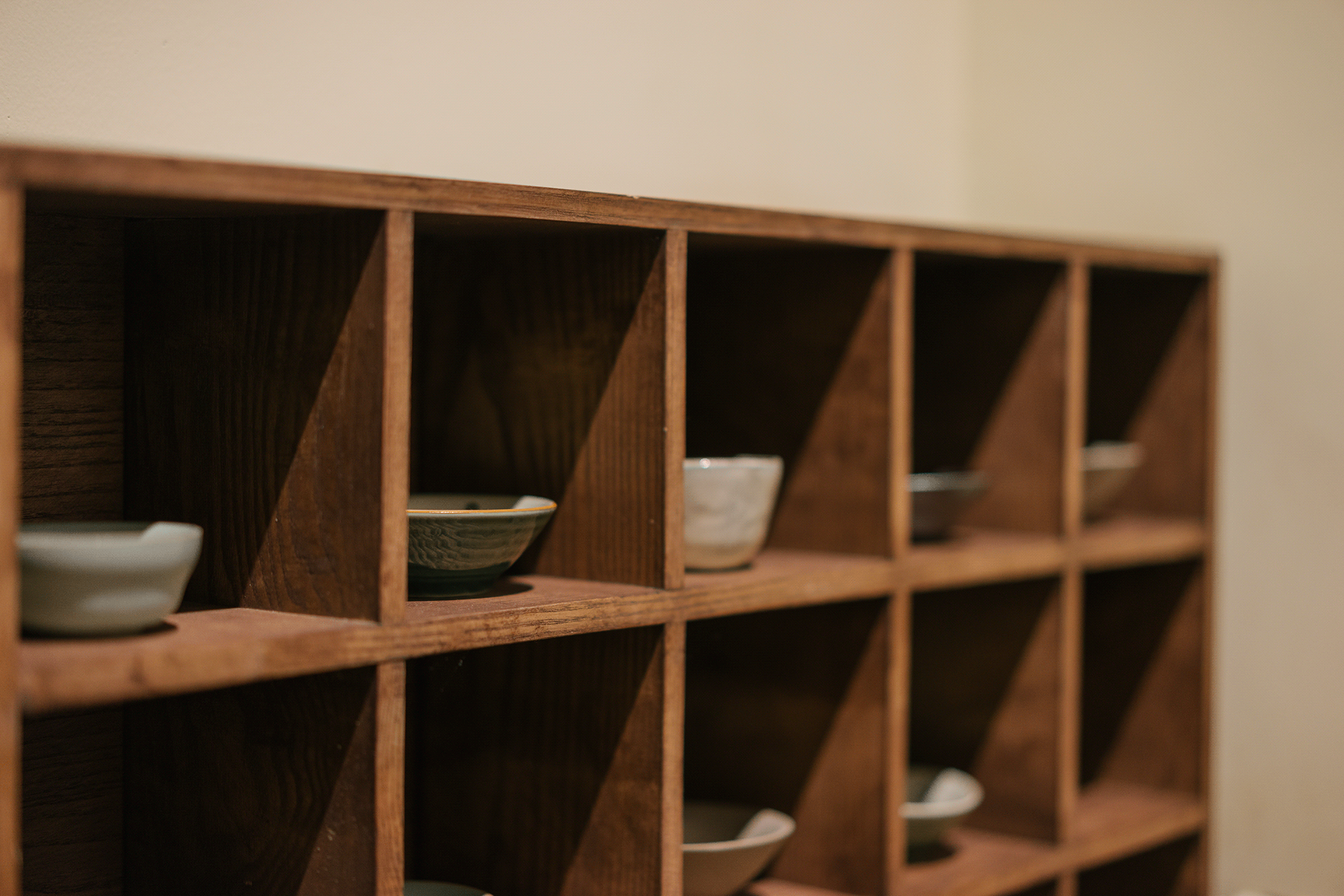 美隐居民宿丨越南河内丨CHEP Studio-44