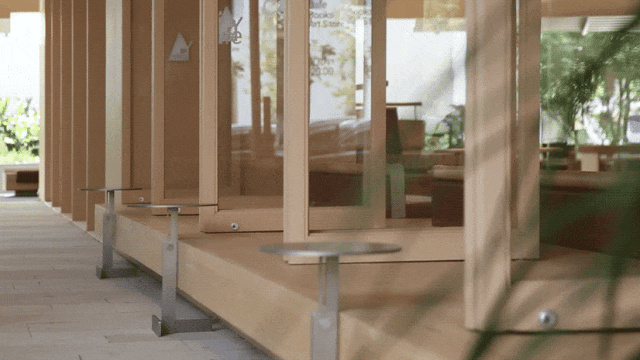 沈阳故宫文博书房丨中国沈阳丨一然设计（上海,深圳,沈阳,北京）-307