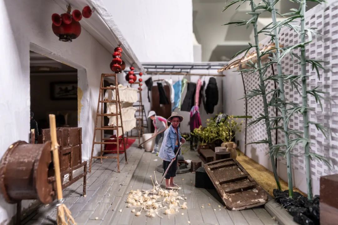 孟凡浩的“乡愁与城市梦” | 重塑城乡关系的空间实践-76