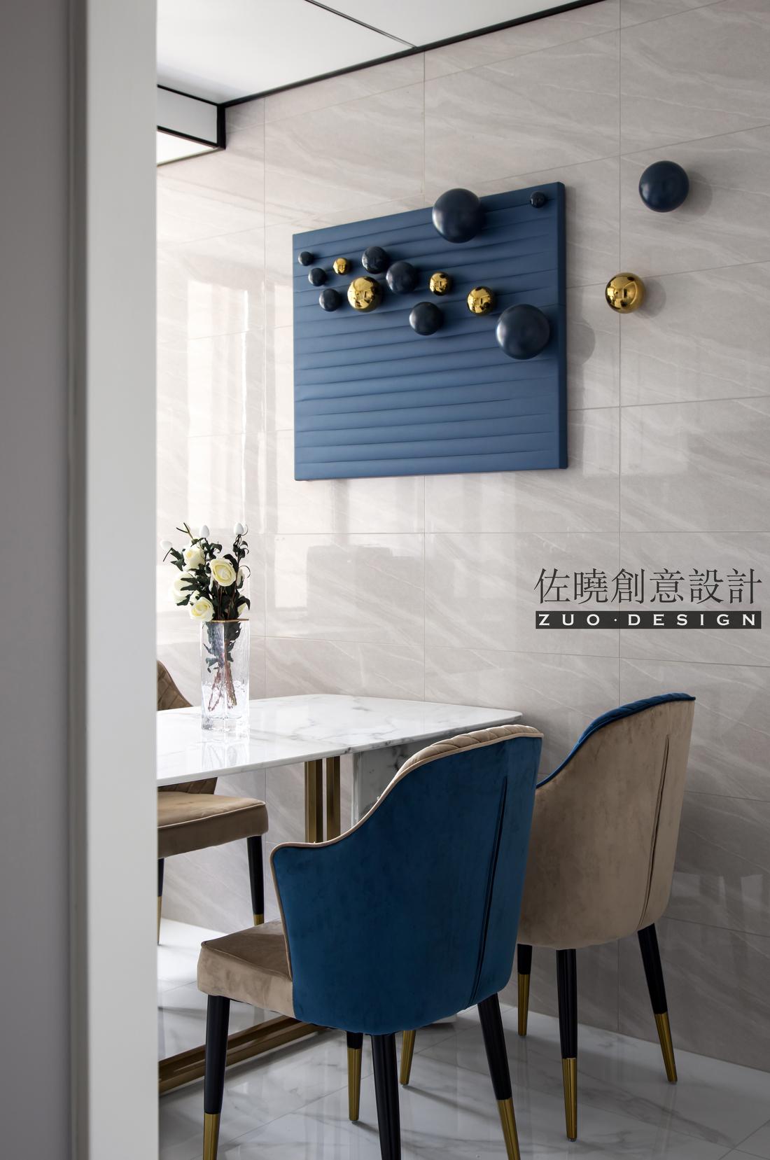 佐晓丨平层丨童园-7