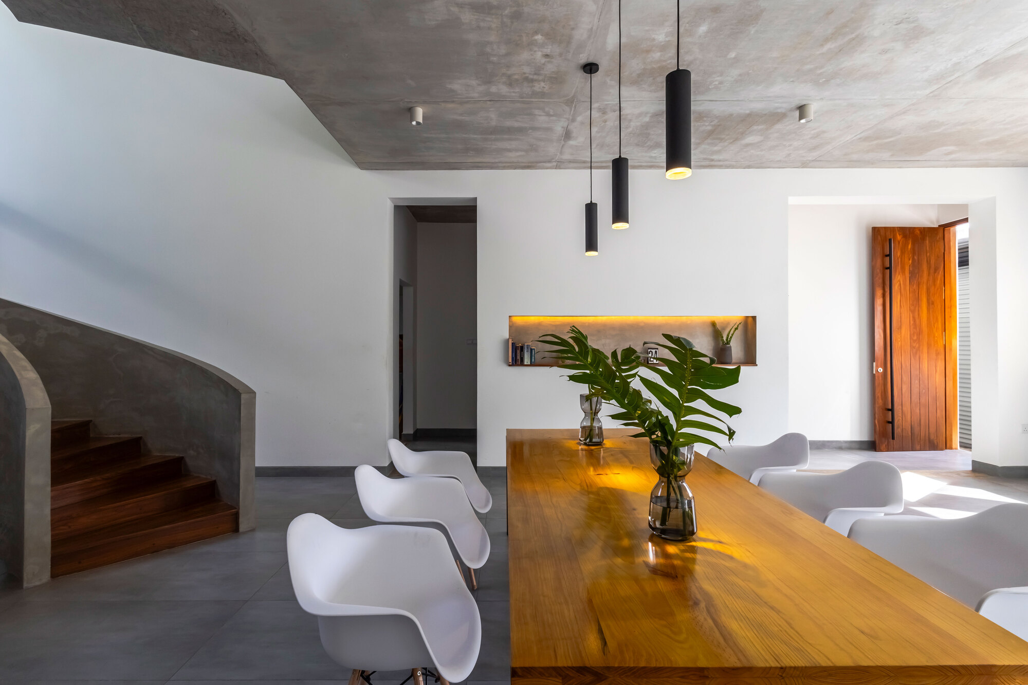 三角公寓丨Kith Studio-16