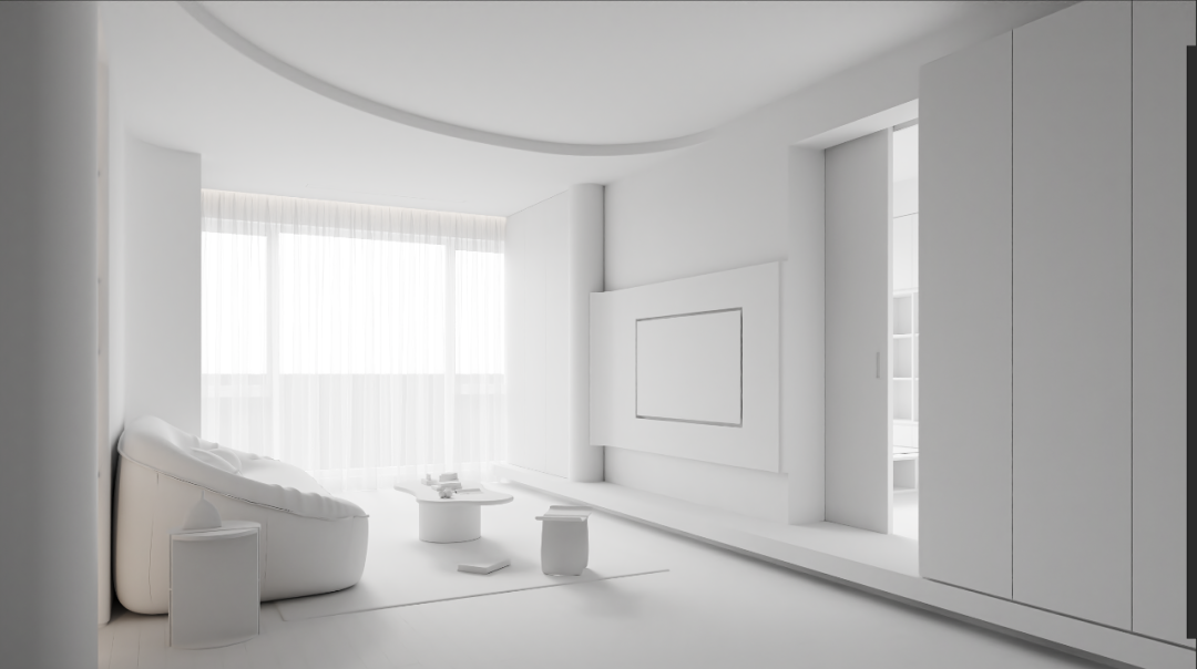 和风拂煦,温馨家庭之选丨中国深圳丨深圳境相设计-22