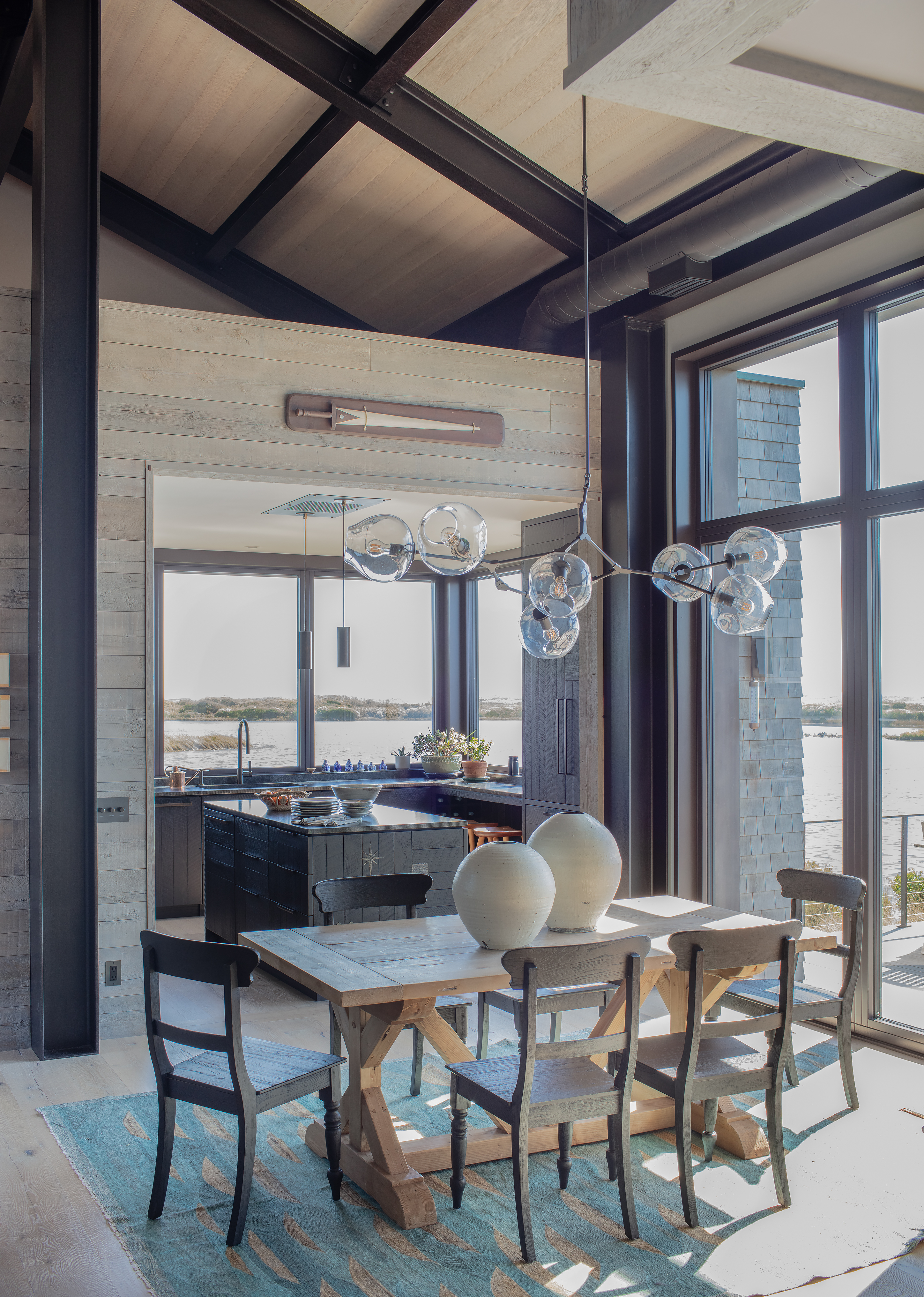 加登科夫丨Hutker Architects-11