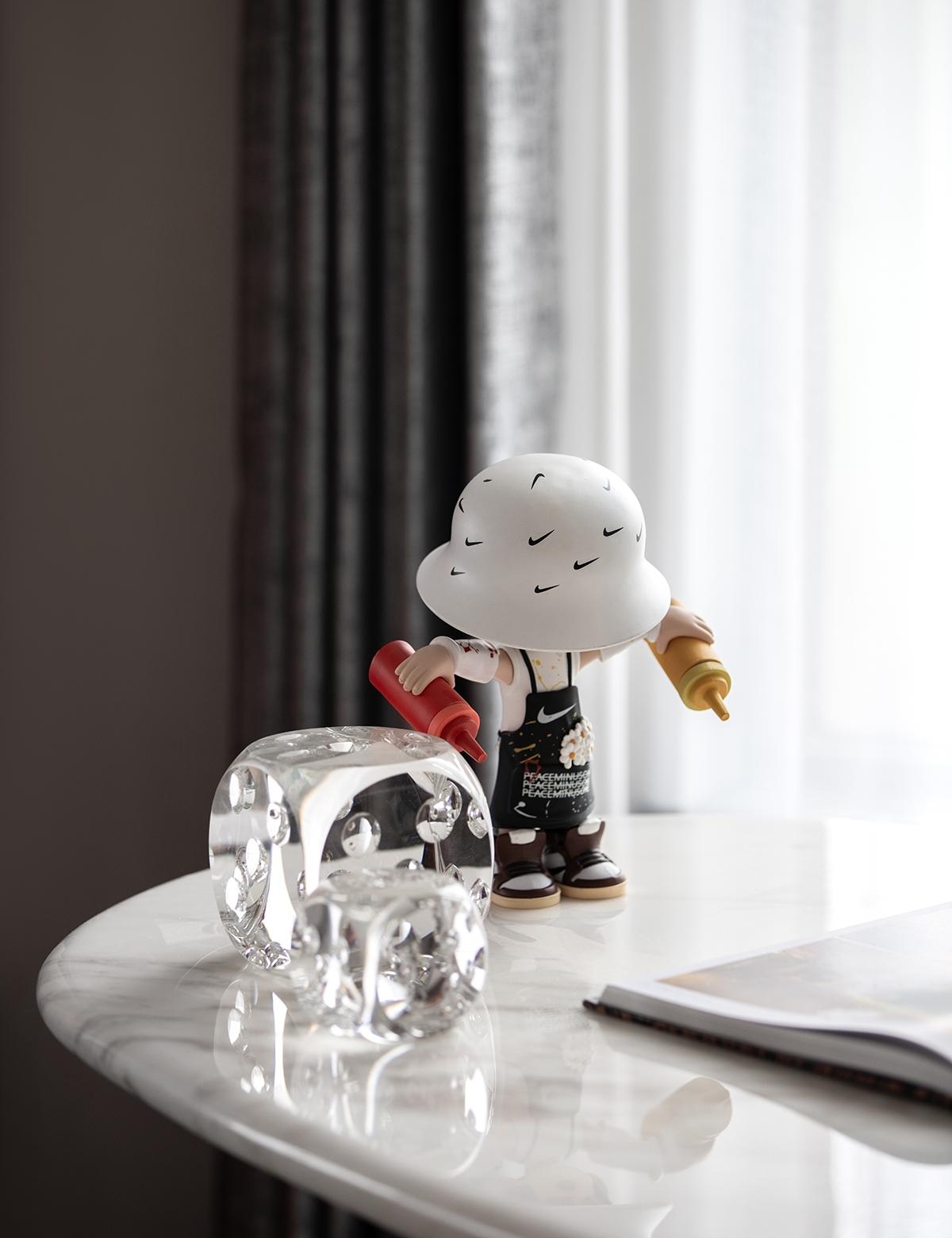 成都旭辉公司新津站TOD 综合开发项目丨中国成都丨深圳市尚石设计有限公司-21