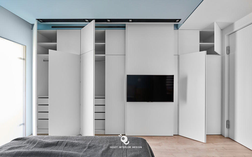 新庄医师宅丨虫点子创意设计-49