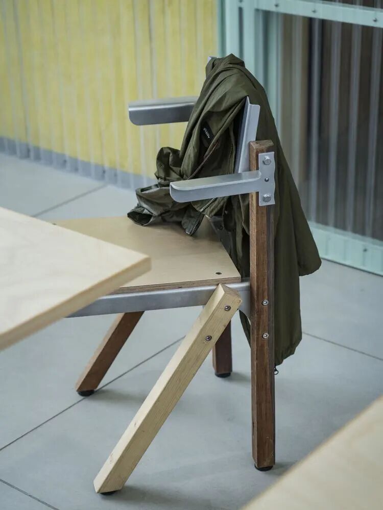 日本Teshima Factory丰岛工厂改造项目-47