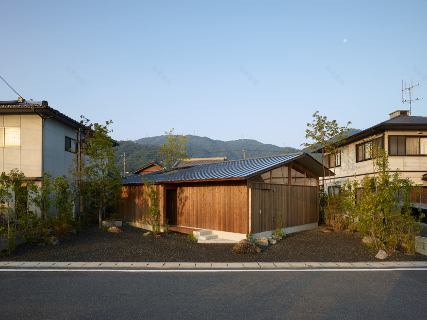 Hankura Design 打造的一站式自然生活体验-8