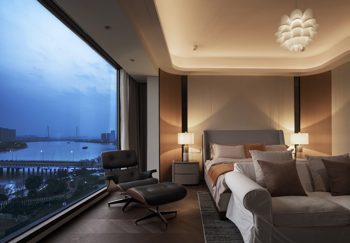 睦颜·家的样子丨洛沿设计李雪松-28