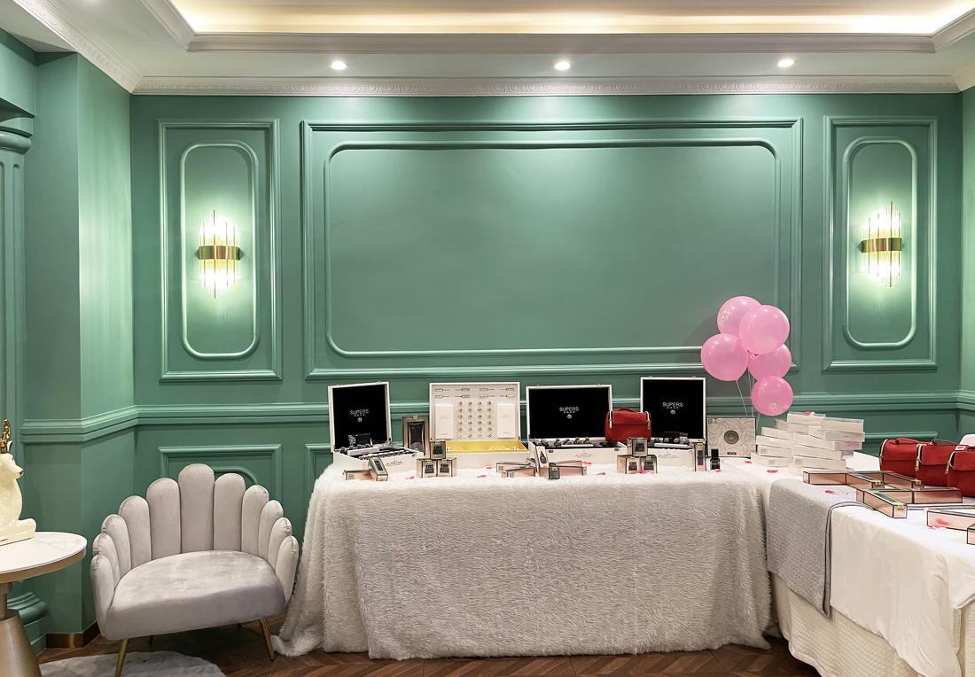 沈阳雪雅美容院丨中国沈阳-39