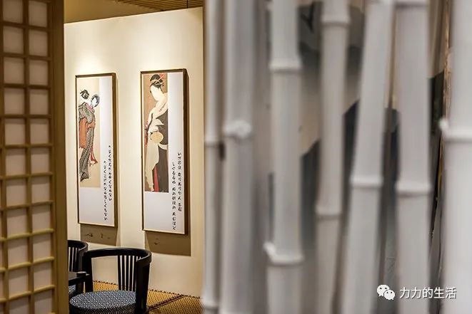 "雅致烟火气——弘·日式烧肉设计鉴赏"-28