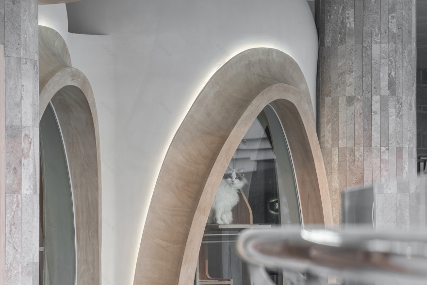 啵啵喵丨中国江苏丨无锡欧阳跳建筑设计有限公司-36