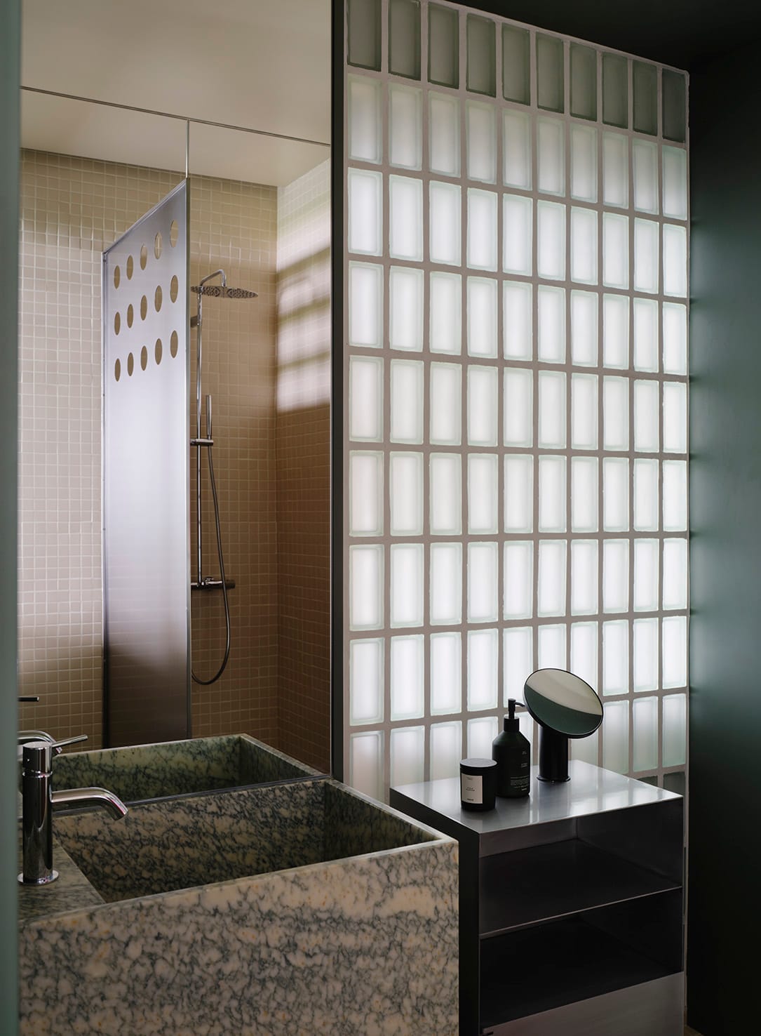 1934马德里别墅改造丨西班牙马德里丨马德里工作室Plutarco-31