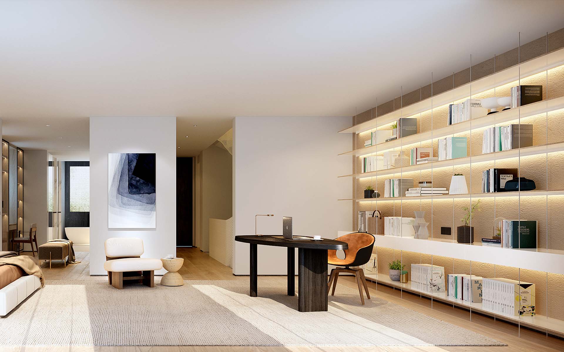 
                    Core of Impatience                -5