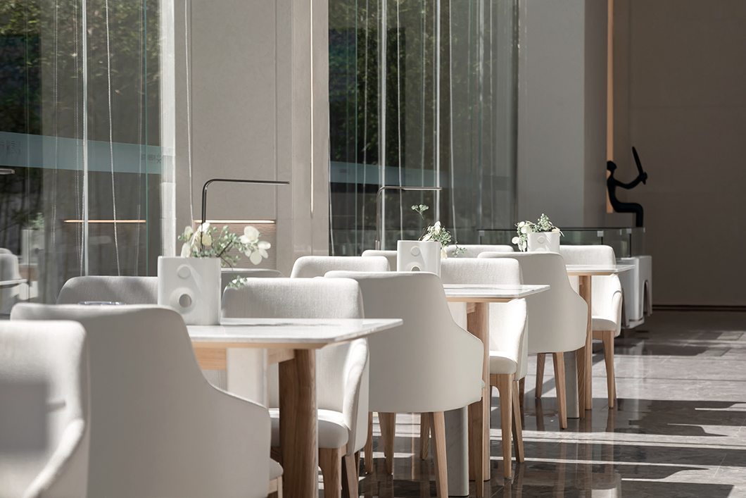 房源·君澜府售楼处丨中国临沂丨杭州美致家居设计有限公司-39