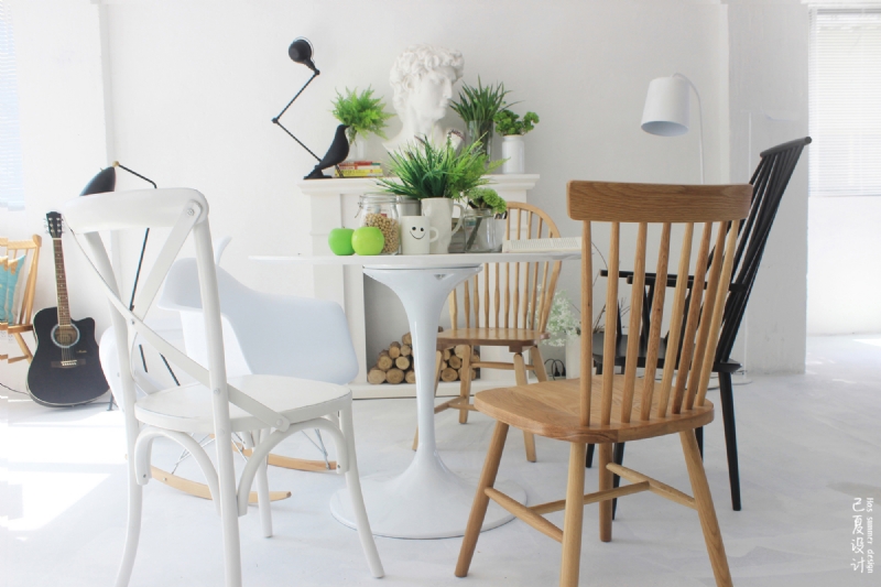 已夏设计工作室-1