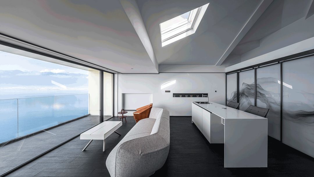 大理十九山 | 水墨之境，自由之居-4