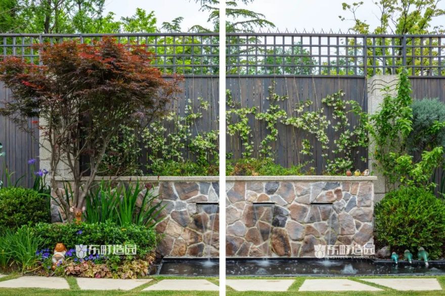 爱丽丝仙境般的儿童花园——上海伊婓墅-57