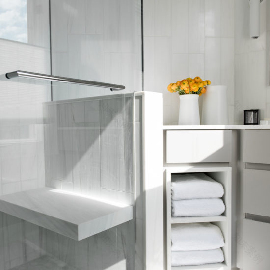 Coldstream Avenue住宅翻新项目丨Timothy Johnson Design-19