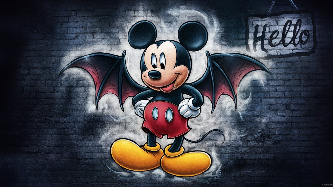 Pizza Kyrpydyra  Hello (2024)丨Öskar Design Öskar-5