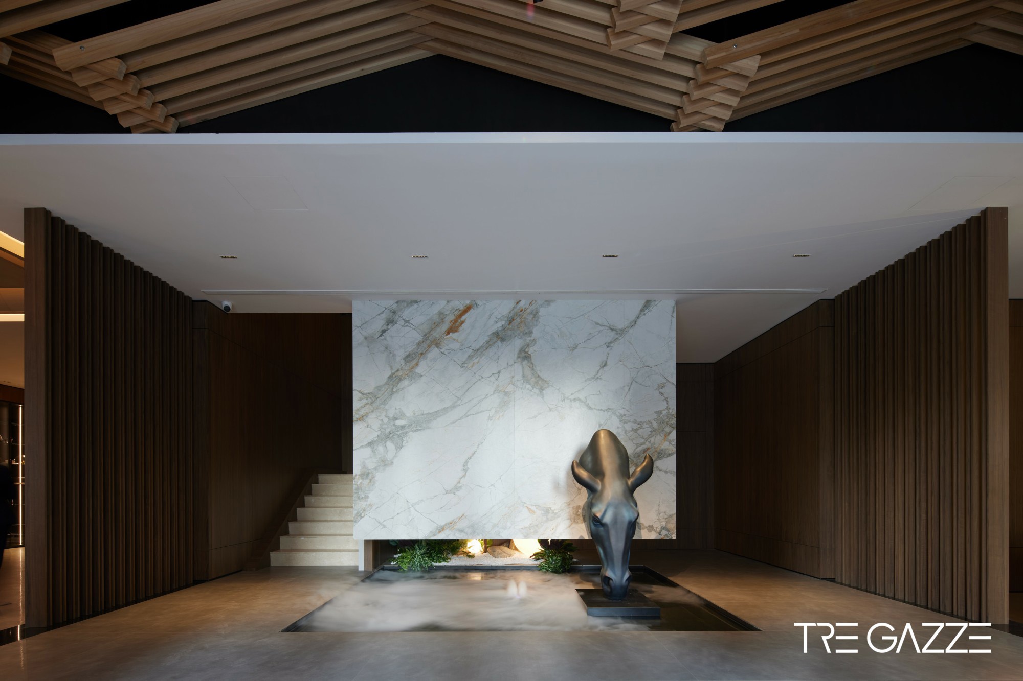 鹊临潍坊｜自然共生空间诗篇丨中国潍坊丨三只喜鹊-10