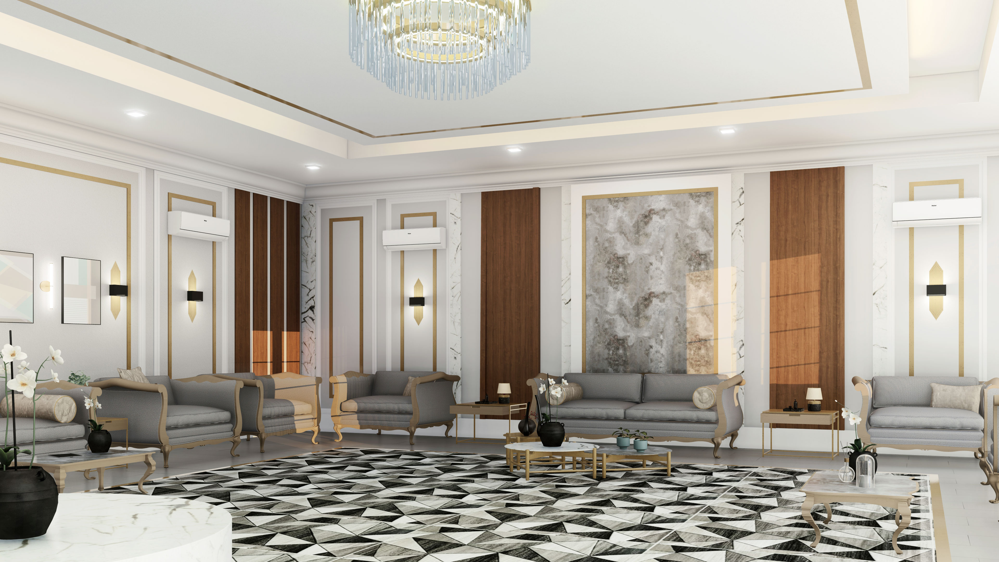 阿拉伯 Majlis 内政部-6