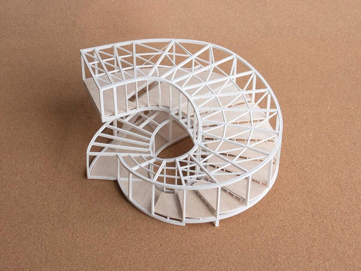 大沙河生态长廊环形树屋丨中国深圳丨一树建筑-27