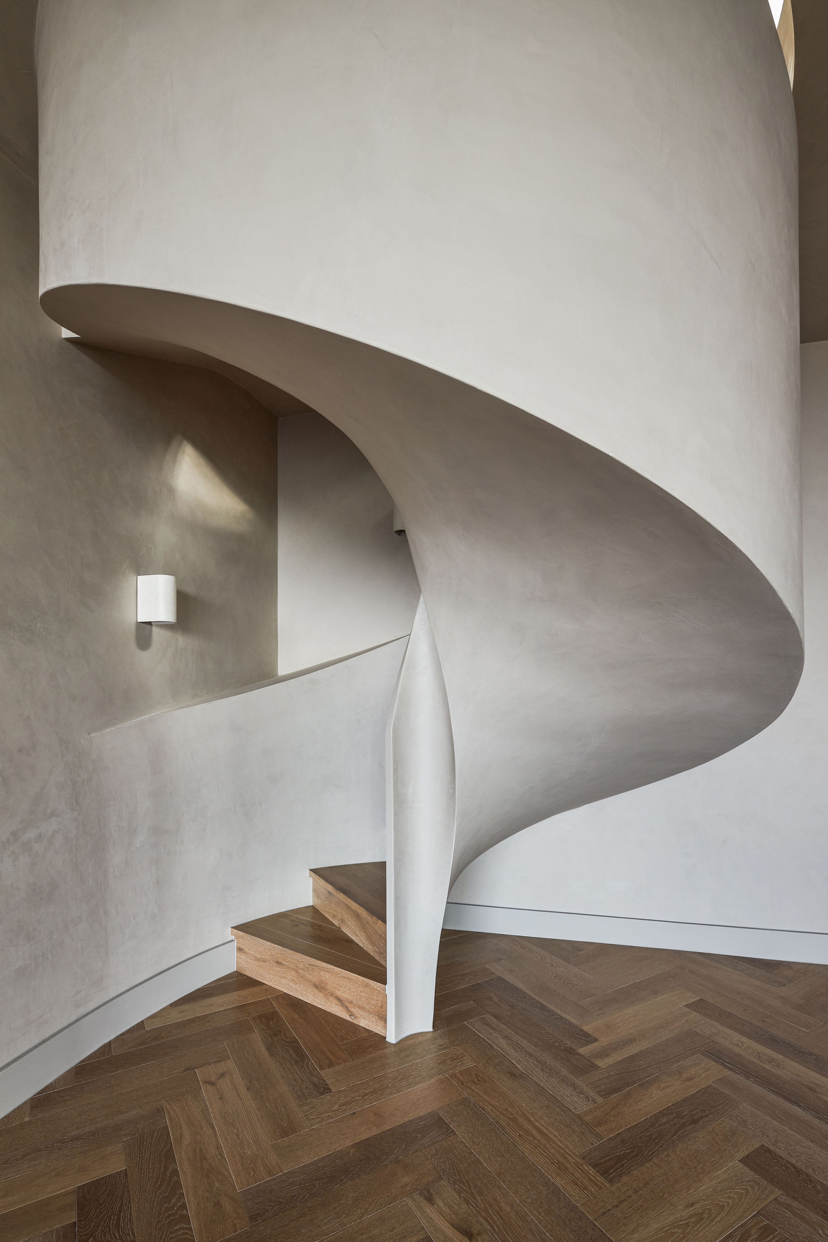 港口城市住宅丨澳大利亚丨Ziegler-19