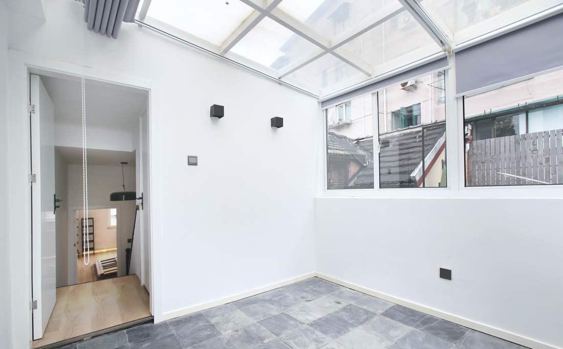 
简约生活（愚园路608独栋洋房） -22