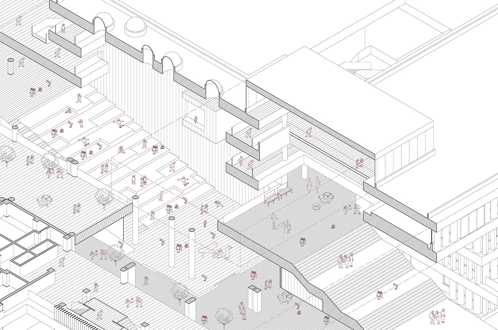 苏州科技城实验小学 / 致正建筑工作室 + 大正建筑事务所-186