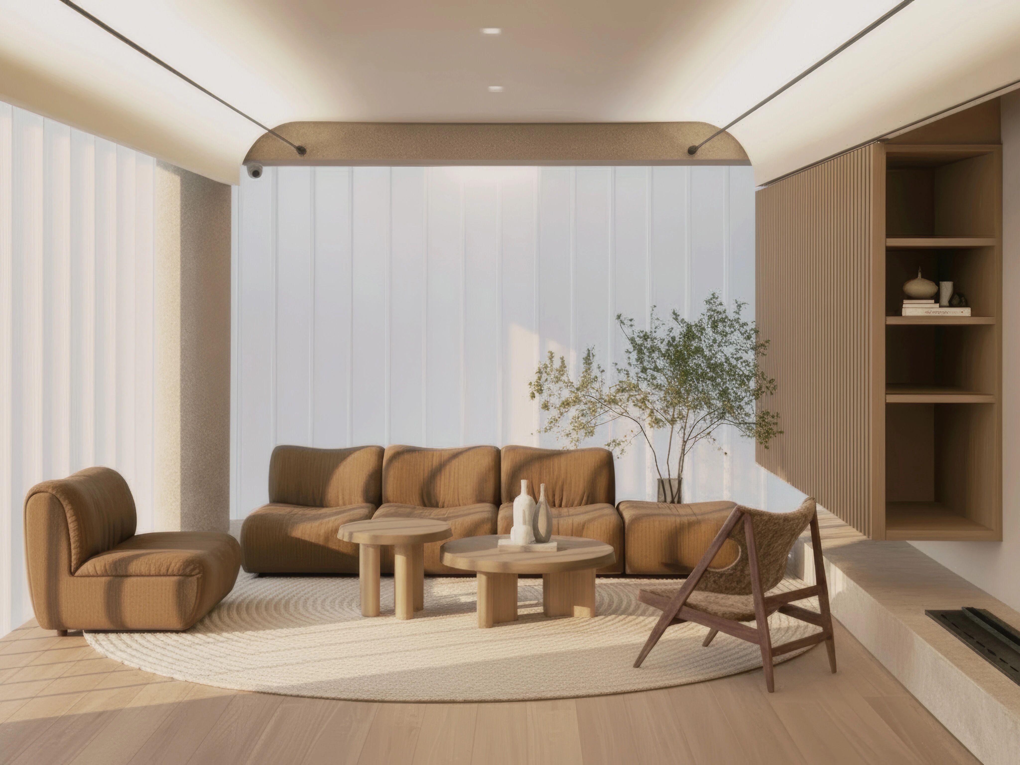 u BLOCK 上海丨中国上海丨LUKSTUDIO芝作室-22