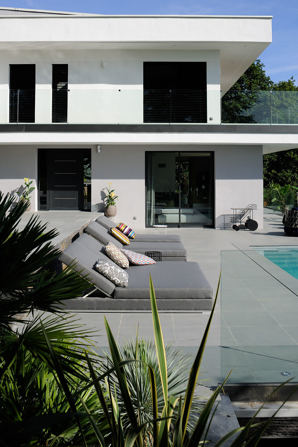 Réalisations _ Villa avec vue Claude Cartier Studio-9