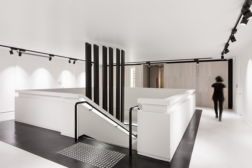 La Trobe 大学 Chancellor 办公室设计-17