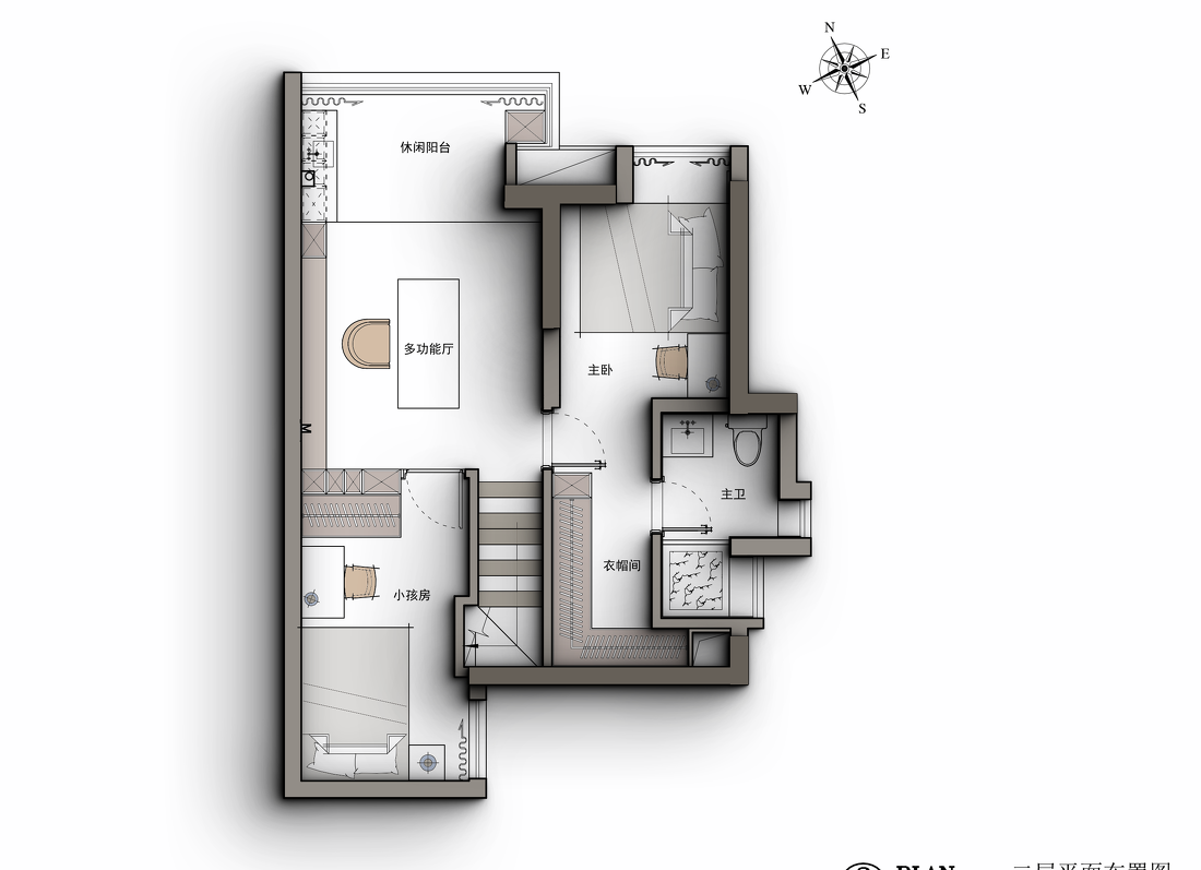 贾斯汀与西米的家-45