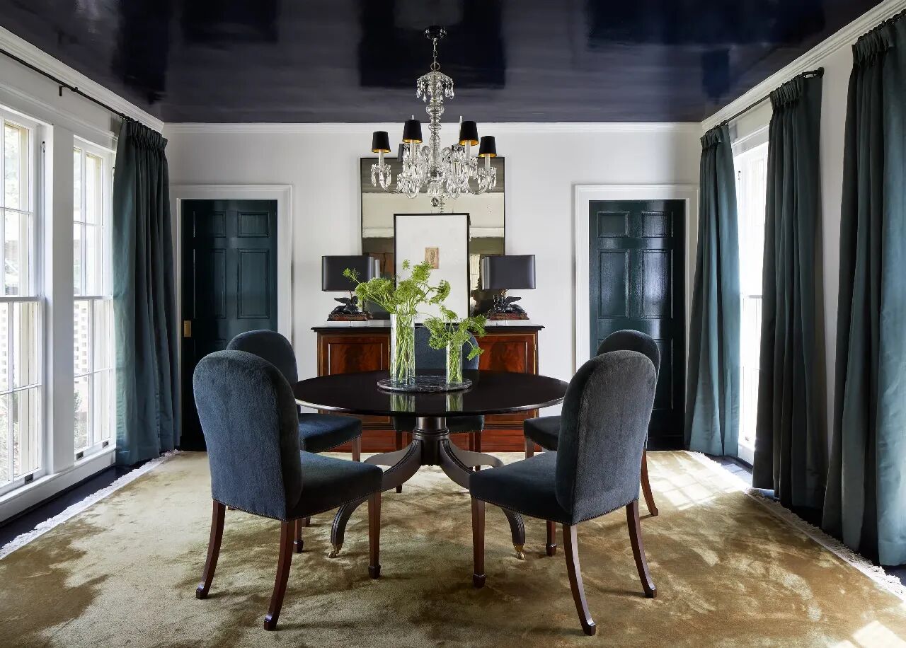 佐治亚州哈特韦尔湖畔住宅丨美国韦尔丨David Frazier团队-71