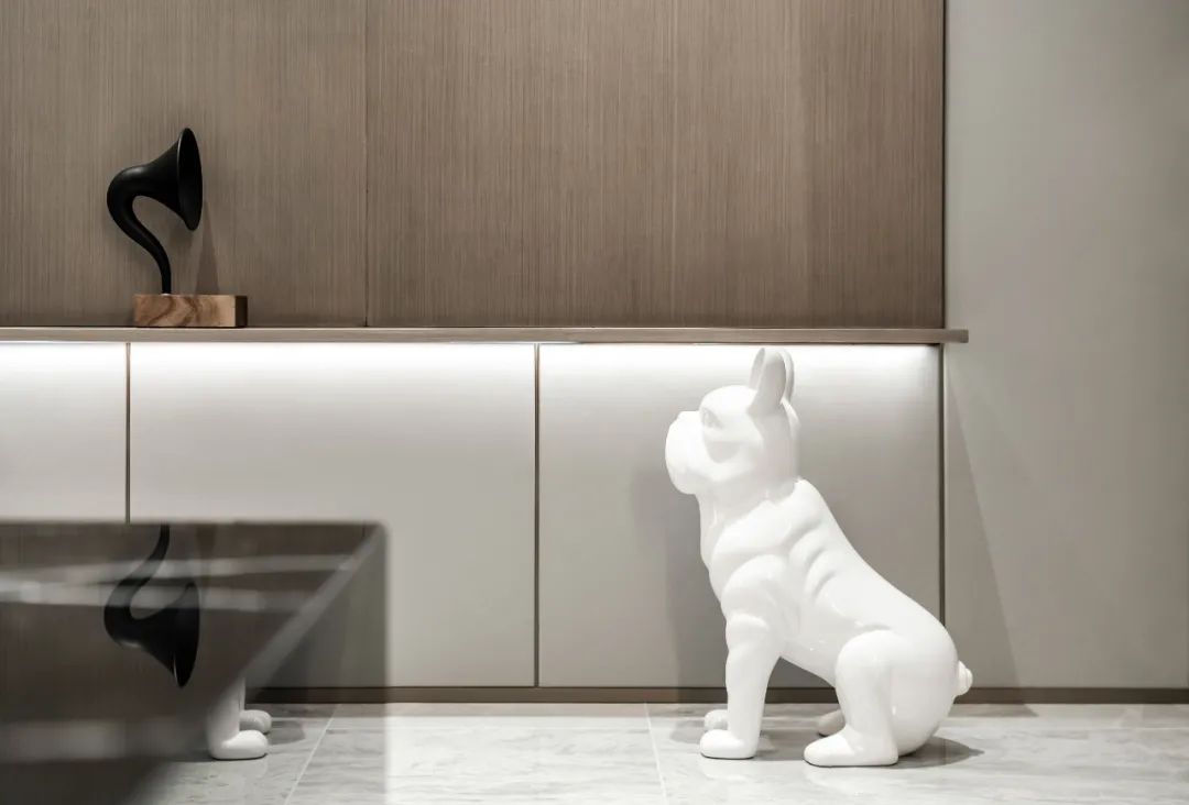 融创郑州瀚海兰园复合型趣味体验样板间-68