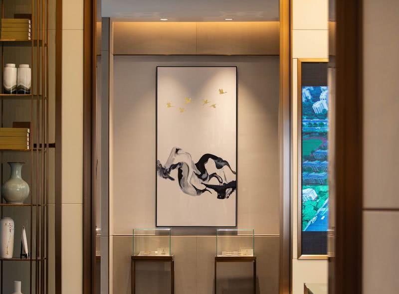 春江月售楼处——全国售楼空间新标杆-48