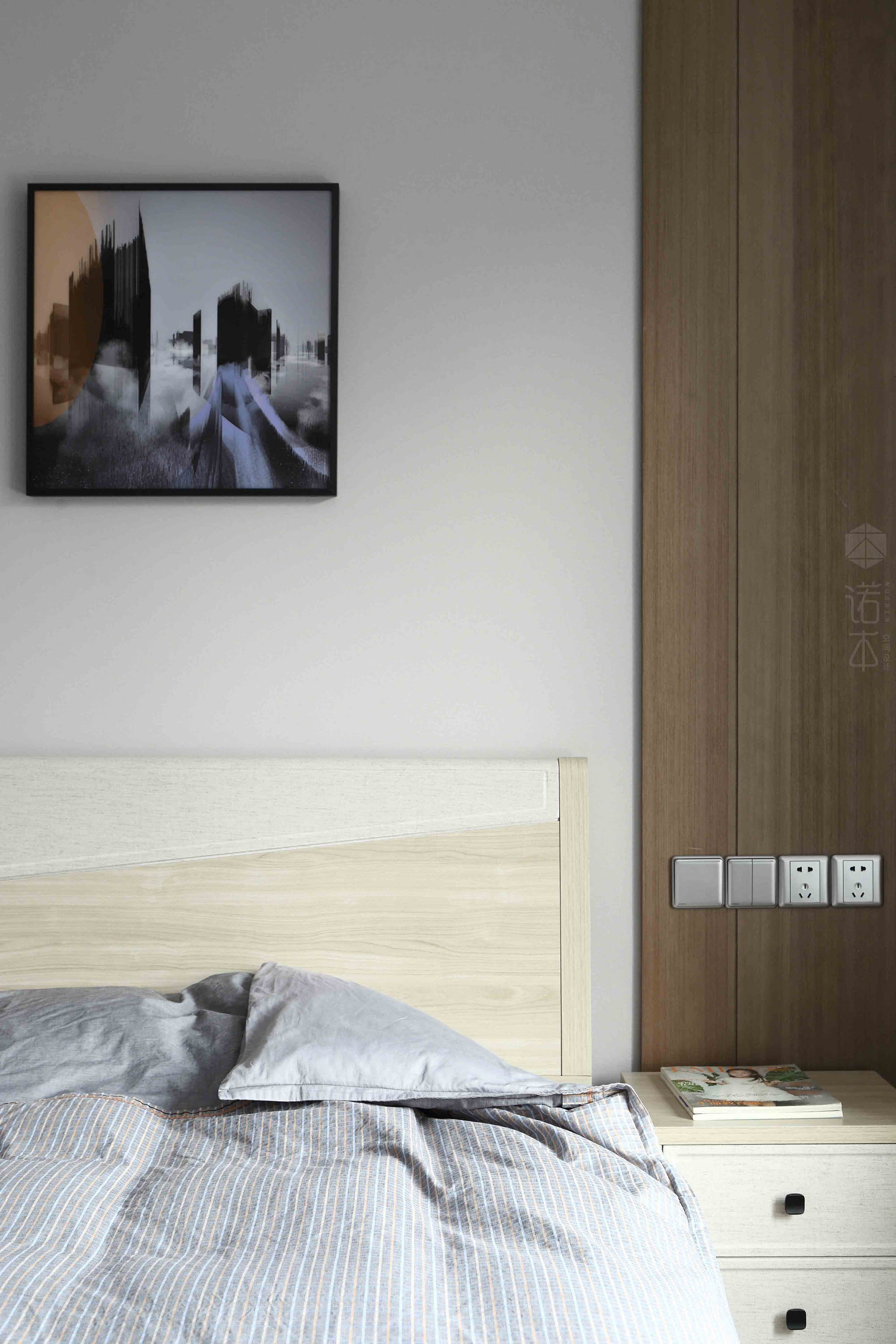 恒大天府半岛·简居-19