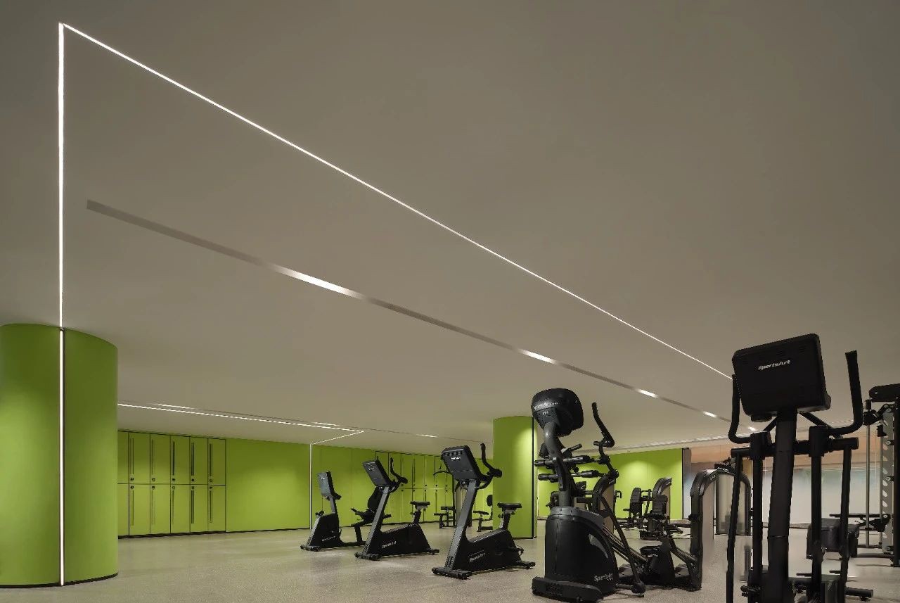 金茂郑州·金茂薈室内设计丨中国郑州丨北京盘石典艺装饰设计有限公司-33