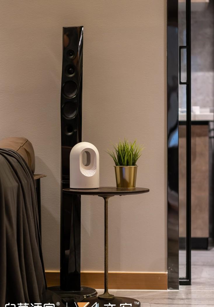 81㎡精装房完美改造,演绎自然休闲时尚风-7