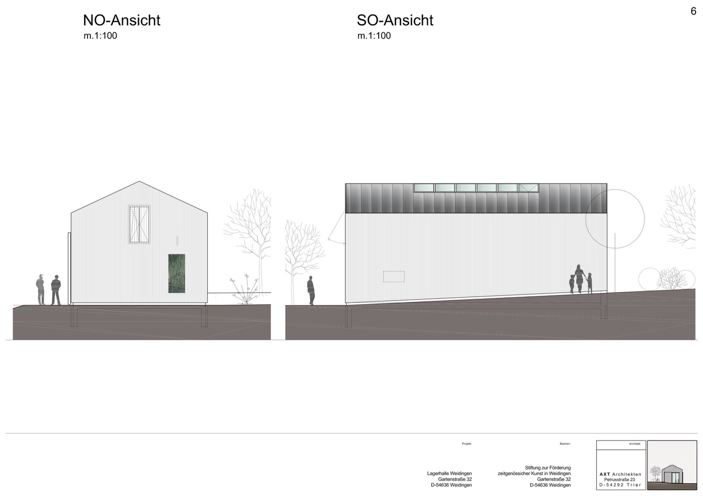 德国维丁根艺术基金会-53