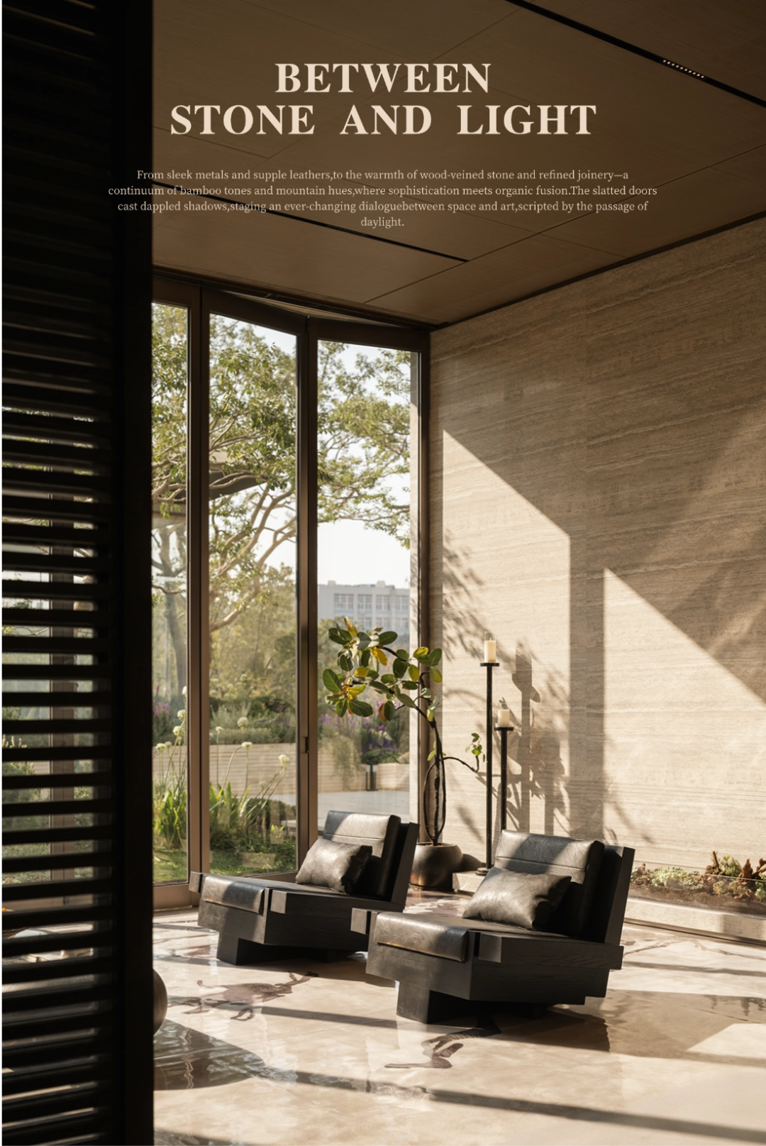 越秀国贸×境之所至 临湖而栖丨靳朝晖设计-76