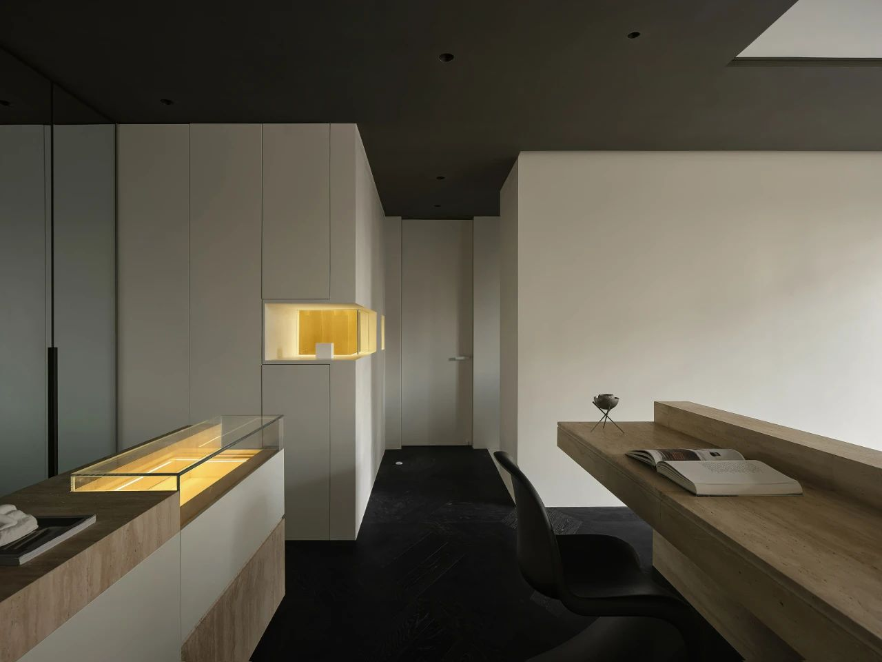 重塑未来 安徽合肥190㎡跃层丨中国合肥丨壹境筑造-32