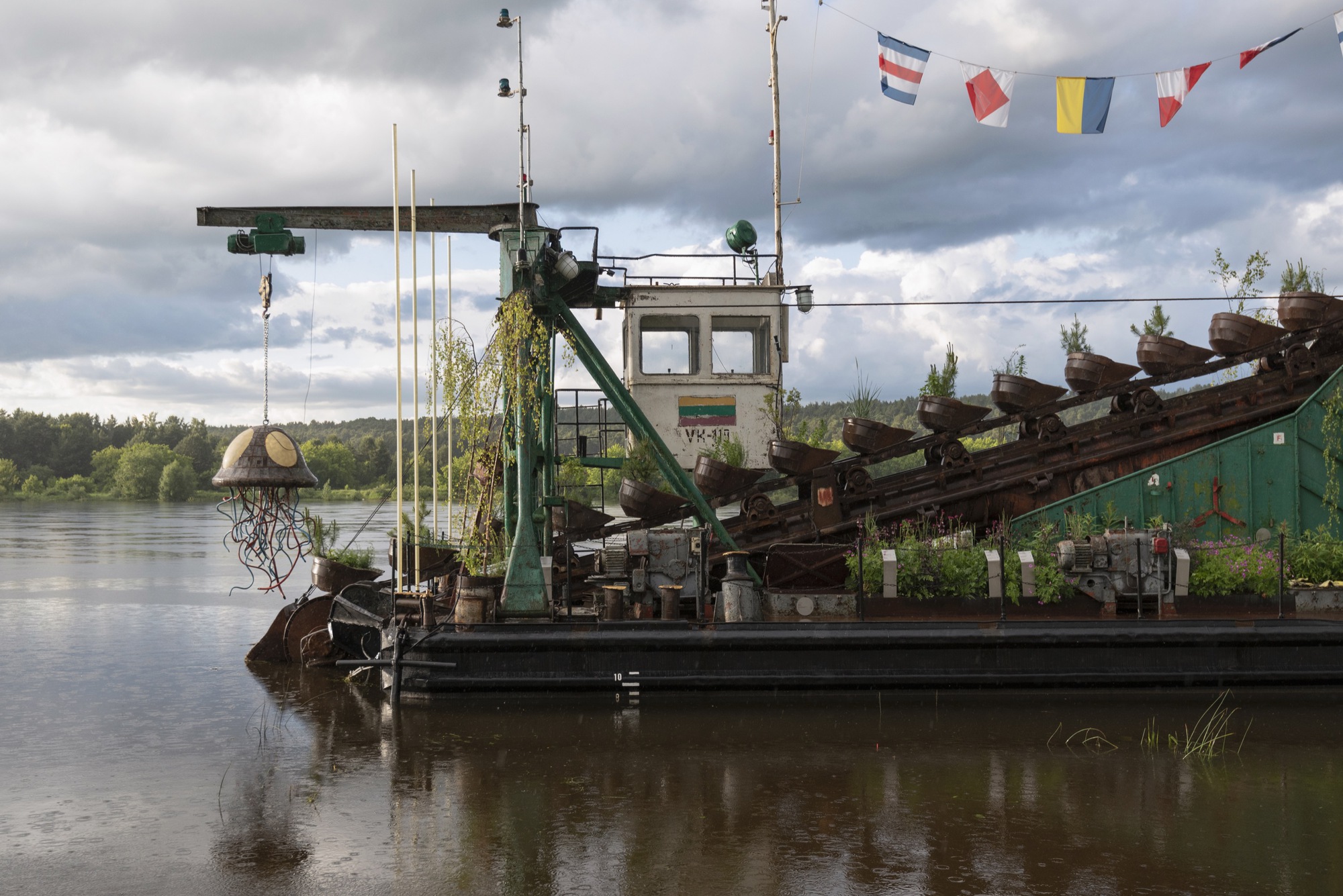 涅姆诺 7 画廊丨立陶宛丨Hito.lt-26