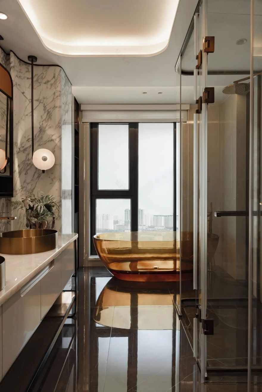 游艇美学,启幕内陆城市大宅的永续假期-83